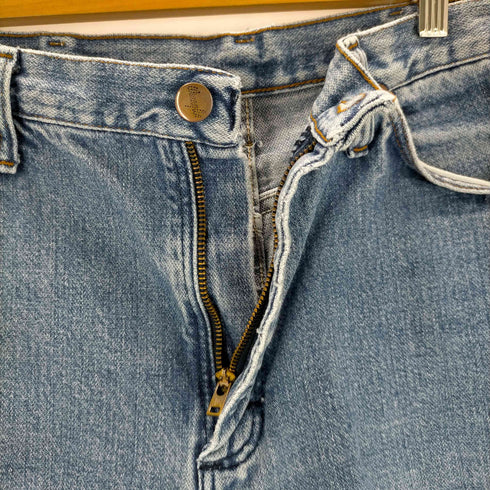 ラングラー Wrangler Mexico製 デニムショーツ レディース W32