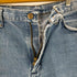 ラングラー Wrangler Mexico製 デニムショーツ レディース W32