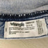 ラングラー Wrangler Mexico製 デニムショーツ レディース W32
