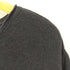 dirtytoy フロントプリントクルーネックTシャツ メンズ L