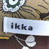 イッカ ikka 花柄マキシワンピース レディース JPN:L