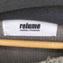 ジャーナルスタンダードレリューム JOURNAL STANDARD relume ダメージ レイヤードニット メンズ JPN:L