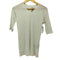 バジュラ bajra Vネック5分袖Tシャツ メンズ JPN:2