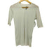 バジュラ bajra Vネック5分袖Tシャツ メンズ JPN:2