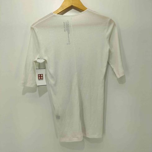 バジュラ bajra Vネック5分袖Tシャツ メンズ JPN:2