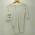 バジュラ bajra Vネック5分袖Tシャツ メンズ JPN:2