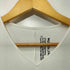バジュラ bajra Vネック5分袖Tシャツ メンズ JPN:2