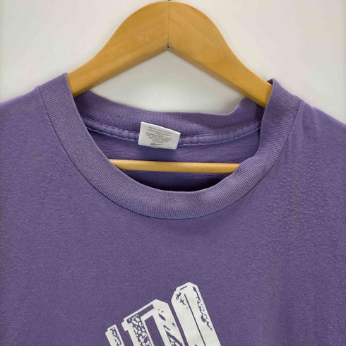 ナイキ NIKE 90s USA製 銀タグ 両面プリントカットソー メンズ JPN:M