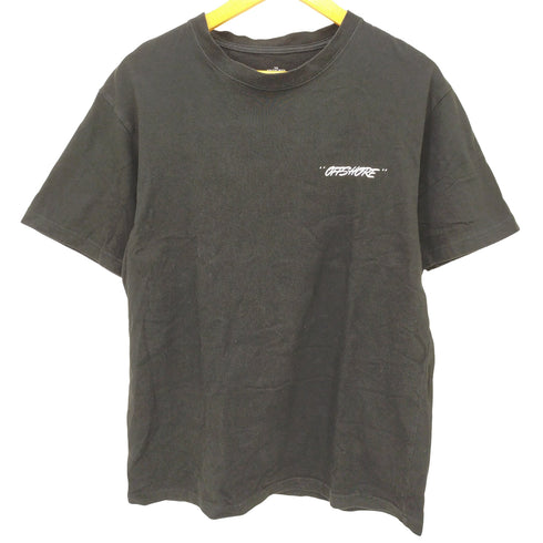 オフショア OFFSHORE OS x U-SK PHOTO TEE メンズ