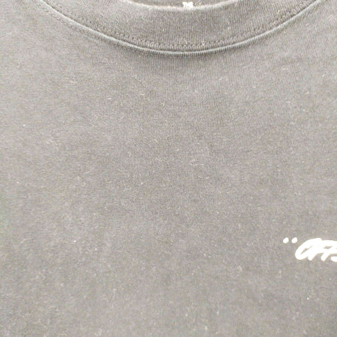 オフショア OFFSHORE OS x U-SK PHOTO TEE メンズ
