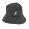 カンゴール KANGOL ウォッシュドバケットハット レディース