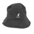 カンゴール KANGOL ウォッシュドバケットハット レディース