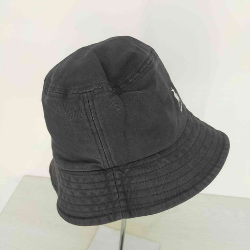 カンゴール KANGOL ウォッシュドバケットハット レディース