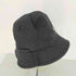 カンゴール KANGOL ウォッシュドバケットハット レディース