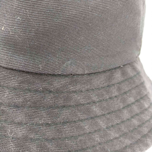カンゴール KANGOL ウォッシュドバケットハット レディース