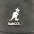 カンゴール KANGOL ウォッシュドバケットハット レディース