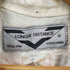 LONGUE DISTANCE フランス製 総柄ロングスリーブシャツ メンズ import:S