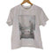 サウスフォーエフセブンティーシックス south for F 17-6 S/S ムービーTシャツ シングルステッチ メンズ