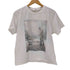 サウスフォーエフセブンティーシックス south for F 17-6 S/S ムービーTシャツ シングルステッチ メンズ