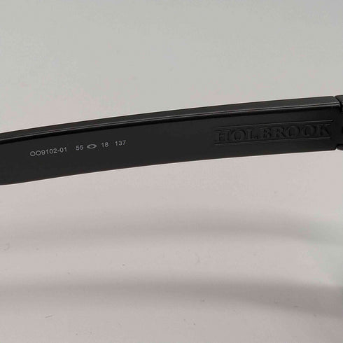 オークリー OAKLEY HOLBROOK ホルブルック メンズ 55□18 137