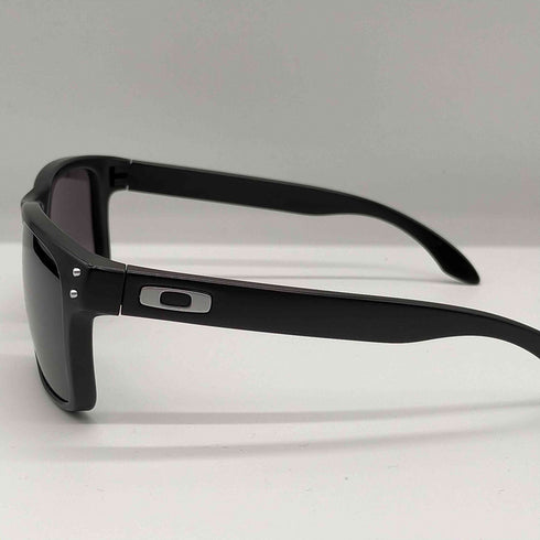オークリー OAKLEY HOLBROOK ホルブルック メンズ 55□18 137