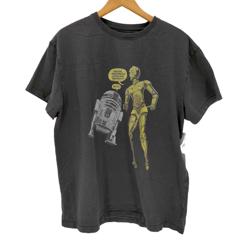 MARKEY'S S/S ムービーTシャツ メンズ JPN:2