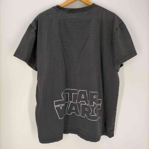 MARKEY'S S/S ムービーTシャツ メンズ JPN:2