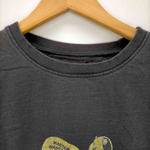 MARKEY'S S/S ムービーTシャツ メンズ JPN:2