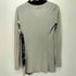 バジュラ bajra フロントプリントVネックTシャツ メンズ JPN:1