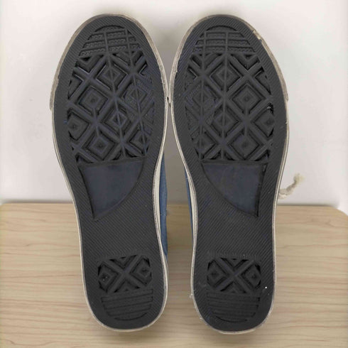 アンダーカバー UNDERCOVER スタッズジップアップハイカットスニーカー メンズ JPN:S