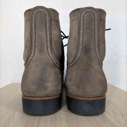 レッドウィング REDWING USA製 Iron Range メンズ JPN:28