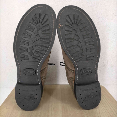 レッドウィング REDWING USA製 Iron Range メンズ JPN:28