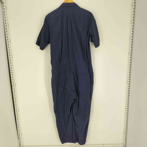 コモリ COMOLI 18SS ベタシャン オールインワン メンズ 1