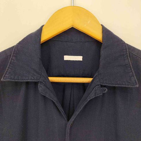 コモリ COMOLI 18SS ベタシャン オールインワン メンズ 1