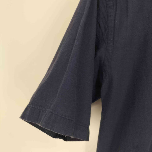 コモリ COMOLI 18SS ベタシャン オールインワン メンズ 1