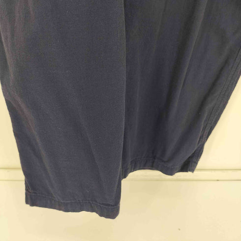コモリ COMOLI 18SS ベタシャン オールインワン メンズ 1