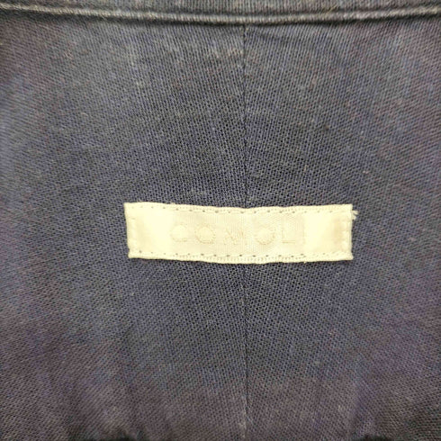 コモリ COMOLI 18SS ベタシャン オールインワン メンズ 1