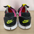ナイキ NIKE FREE SOCKRACER ローカットスニーカー メンズ JPN:27