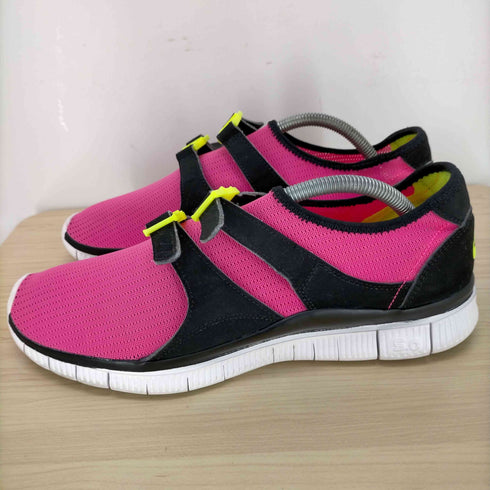 ナイキ NIKE FREE SOCKRACER ローカットスニーカー メンズ JPN:27