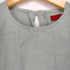 レッドチョップワークス RED CHOP WORKS リネンマキシワンピース レディース US:38