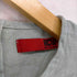 レッドチョップワークス RED CHOP WORKS リネンマキシワンピース レディース US:38