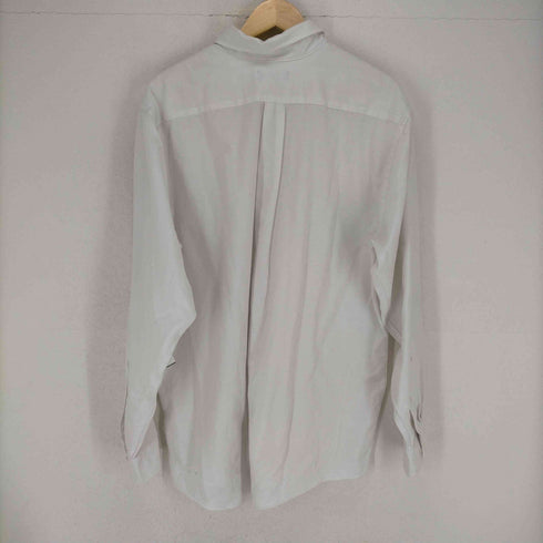ピューリタン PURITAN ボタンダウンL/S シャツ メンズ JPN:XL