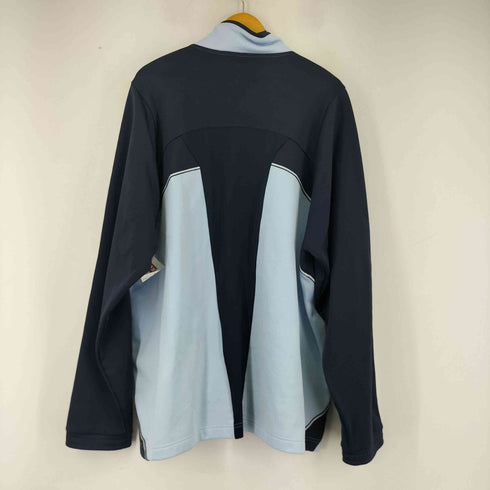アディダス adidas 00s 万国旗 トラックジャケット メンズ 2XL