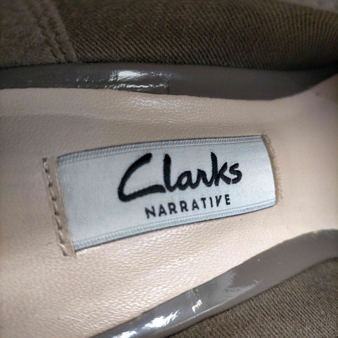 クラークス Clarks Chorus Spirit レディース 3 1/2