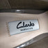 クラークス Clarks Chorus Spirit レディース 3 1/2