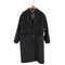 トミーヒルフィガー TOMMY HILFIGER ウール チェスターコート メンズ JPN:4