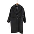 トミーヒルフィガー TOMMY HILFIGER ウール チェスターコート メンズ JPN:4