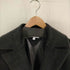 トミーヒルフィガー TOMMY HILFIGER ウール チェスターコート メンズ JPN:4