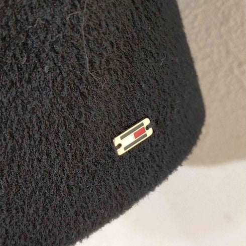 トミーヒルフィガー TOMMY HILFIGER ウール チェスターコート メンズ JPN:4