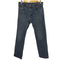リーバイス LEVI STRAUSS&CO ボタン裏4090 後染め505デニムパンツ メンズ W34L30